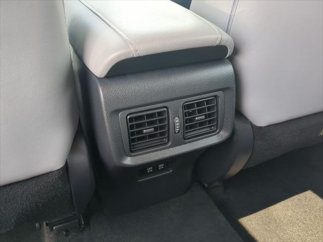 used 2021 Toyota Venza car, priced at $31,357