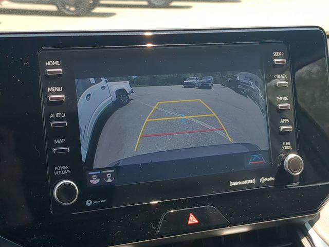 used 2021 Toyota Venza car, priced at $30,670