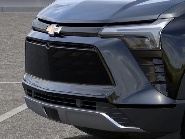 new 2024 Chevrolet Blazer EV car, priced at $50,565