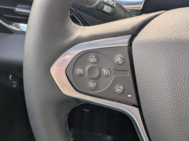 used 2023 Chevrolet Traverse car, priced at $35,000