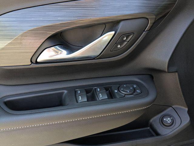 used 2022 GMC Terrain car, priced at $24,770