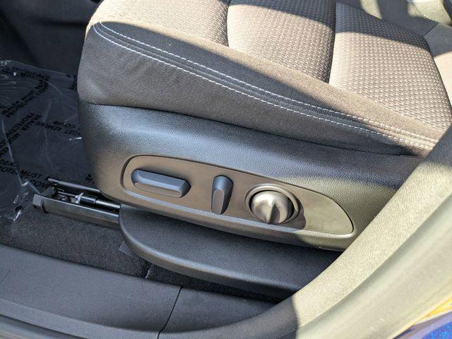 used 2022 GMC Terrain car, priced at $24,770