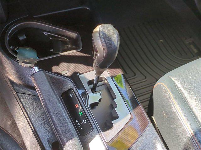 used 2016 Toyota RAV4 car, priced at $19,288