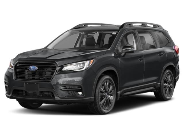 used 2022 Subaru Ascent car, priced at $33,815