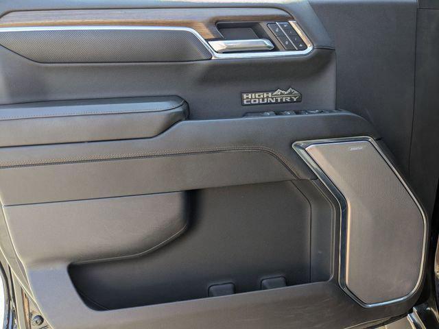 used 2024 Chevrolet Silverado 1500 car, priced at $53,700