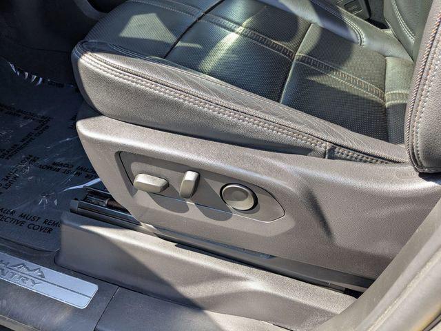 used 2024 Chevrolet Silverado 1500 car, priced at $53,700