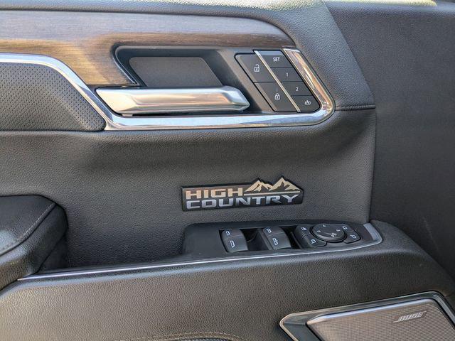 used 2024 Chevrolet Silverado 1500 car, priced at $53,700