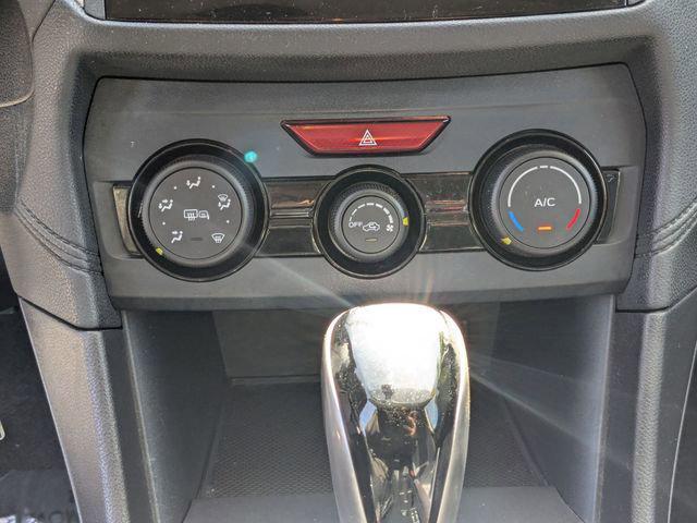 used 2018 Subaru Crosstrek car, priced at $18,888