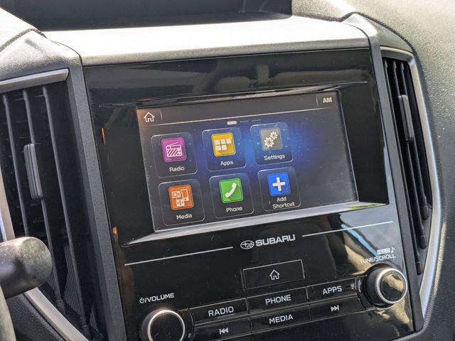 used 2018 Subaru Crosstrek car, priced at $18,888
