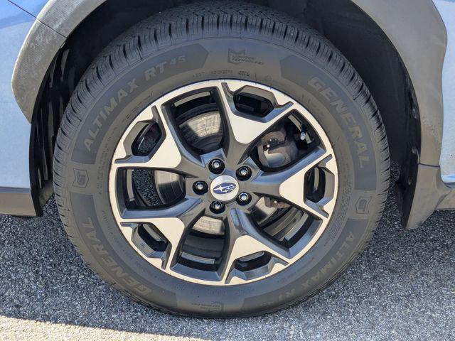 used 2018 Subaru Crosstrek car, priced at $18,888