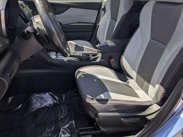 used 2018 Subaru Crosstrek car, priced at $18,888