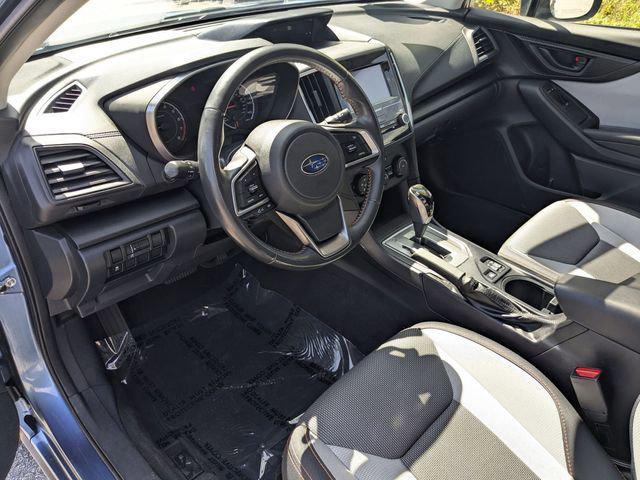 used 2018 Subaru Crosstrek car, priced at $18,888