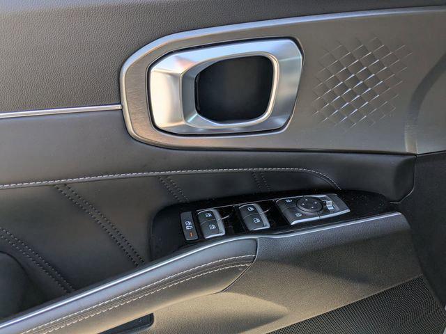 used 2022 Kia Sorento car, priced at $24,132