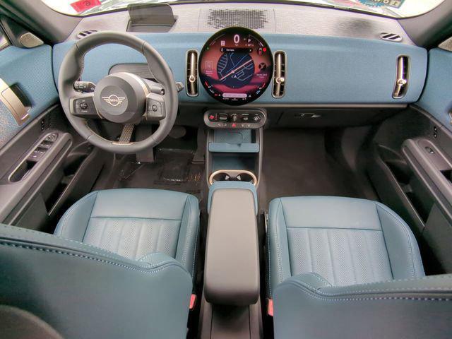 used 2025 MINI Countryman car, priced at $36,630