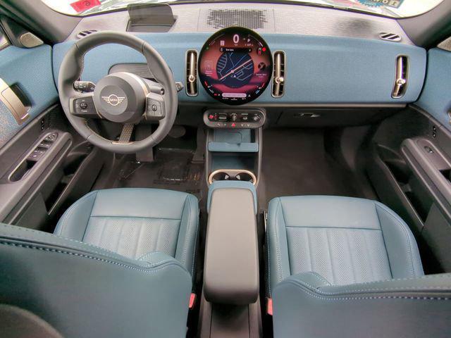 used 2025 MINI Countryman car, priced at $37,186