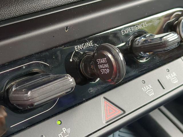 used 2025 MINI Countryman car, priced at $37,186