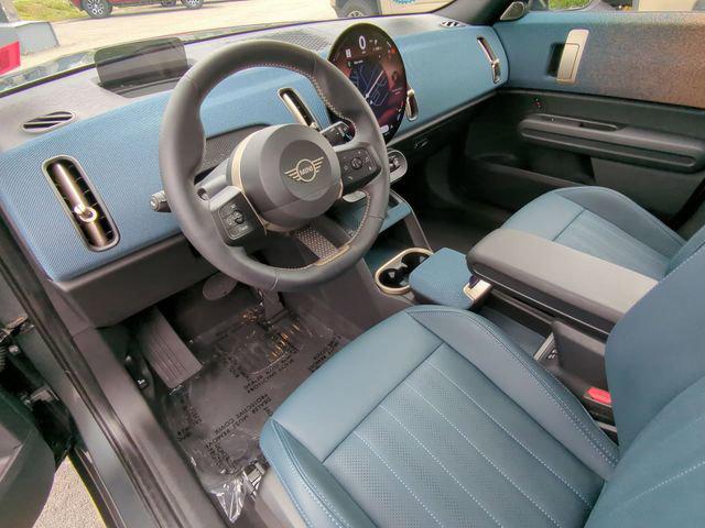 used 2025 MINI Countryman car, priced at $37,186