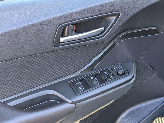 used 2018 Toyota C-HR car, priced at $17,480