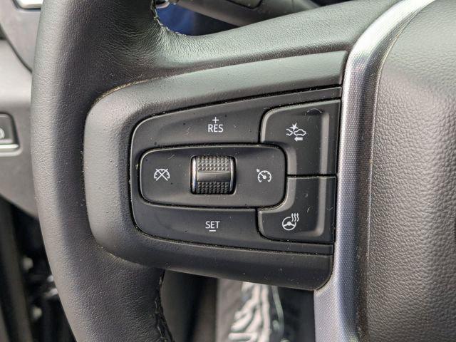 used 2022 GMC Sierra 1500 car, priced at $46,157