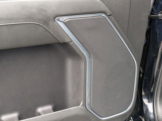 used 2022 GMC Sierra 1500 car, priced at $46,157