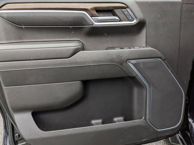 used 2022 GMC Sierra 1500 car, priced at $46,157