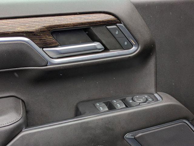 used 2022 GMC Sierra 1500 car, priced at $46,157