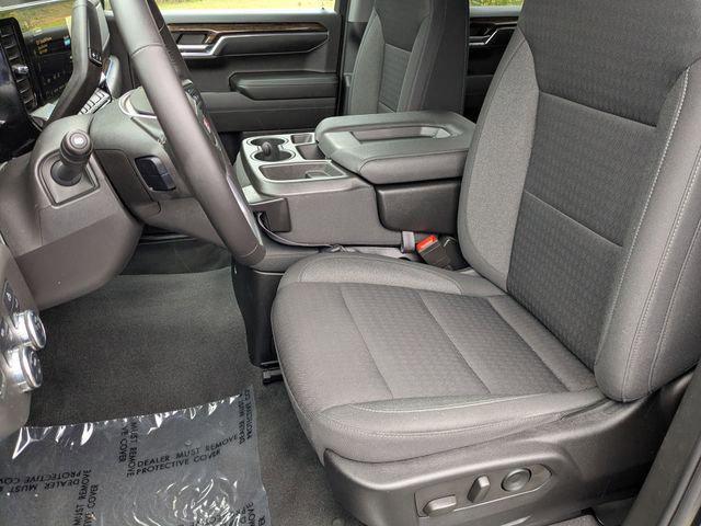 used 2022 GMC Sierra 1500 car, priced at $46,157