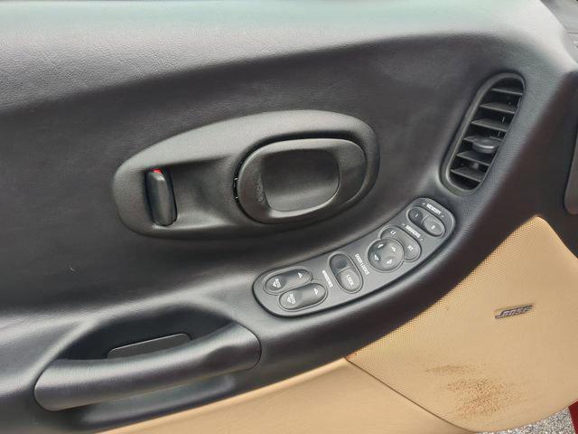 used 2004 Chevrolet Corvette car, priced at $21,488