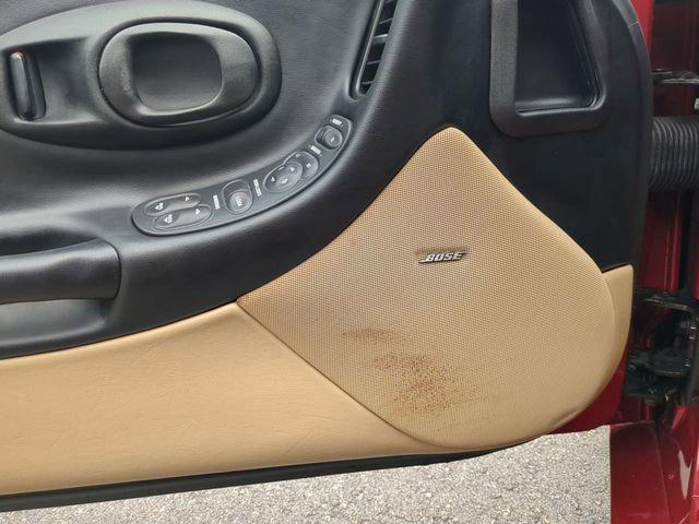 used 2004 Chevrolet Corvette car, priced at $21,488