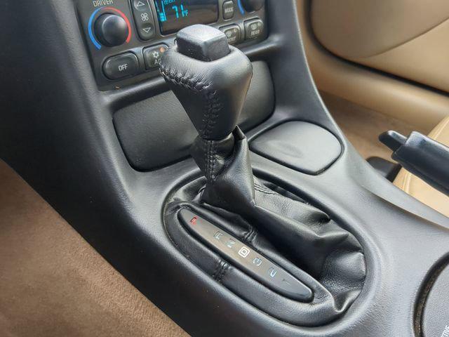 used 2004 Chevrolet Corvette car, priced at $21,488