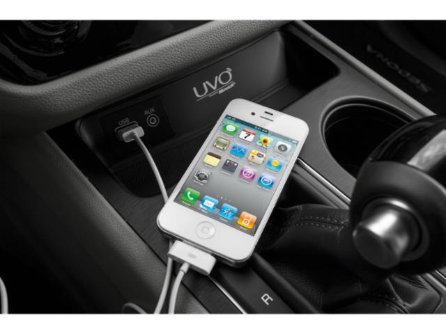 used 2017 Kia Sedona car, priced at $17,023