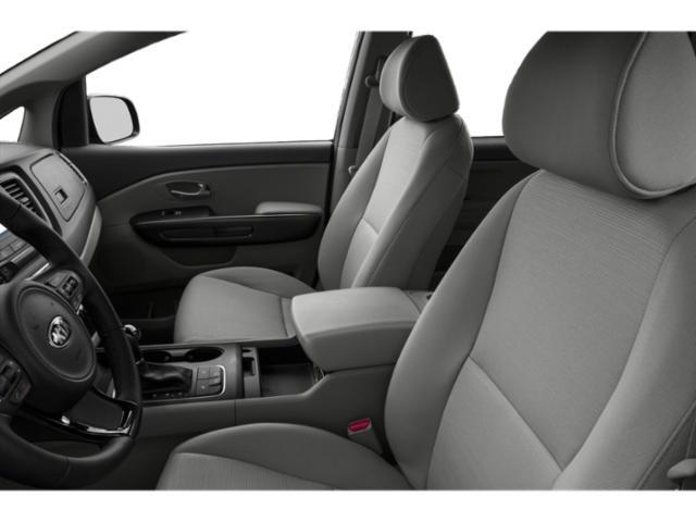 used 2017 Kia Sedona car, priced at $17,023