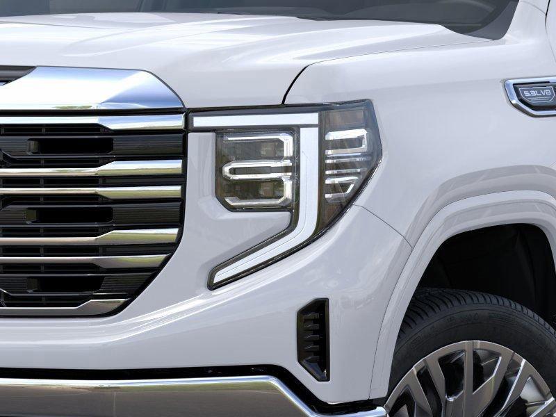 new 2025 GMC Sierra 1500 car, priced at $61,485