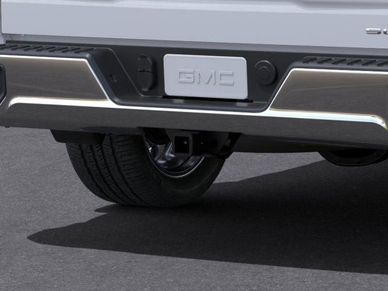 new 2025 GMC Sierra 1500 car, priced at $61,485