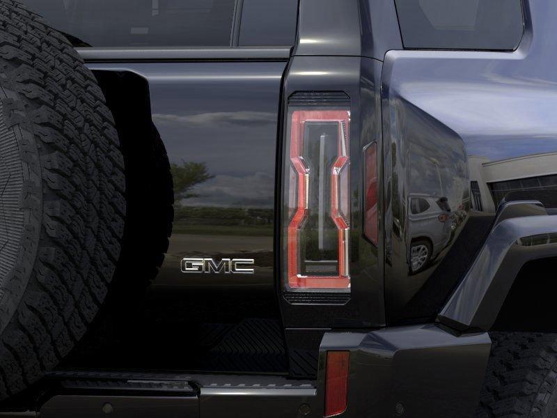 new 2024 GMC HUMMER EV SUV car, priced at $102,710