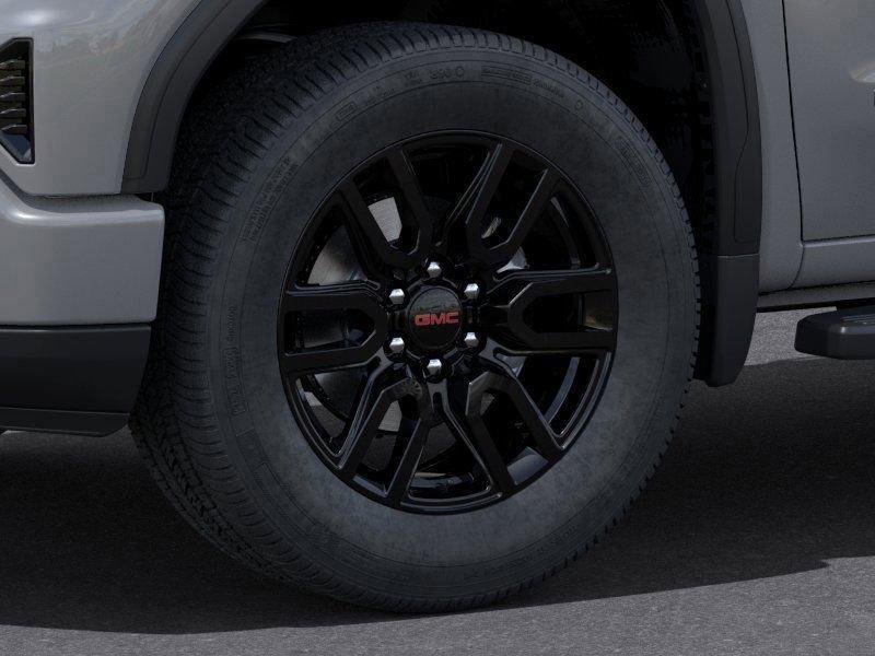 new 2024 GMC Sierra 1500 car, priced at $47,088