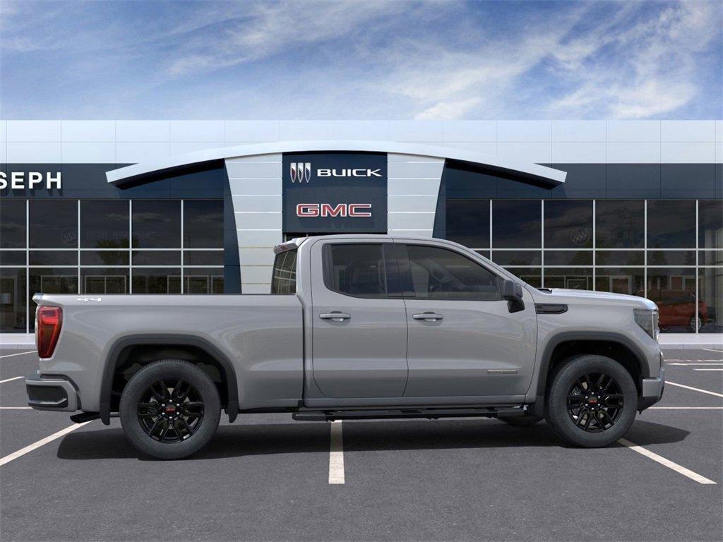 new 2024 GMC Sierra 1500 car, priced at $47,088