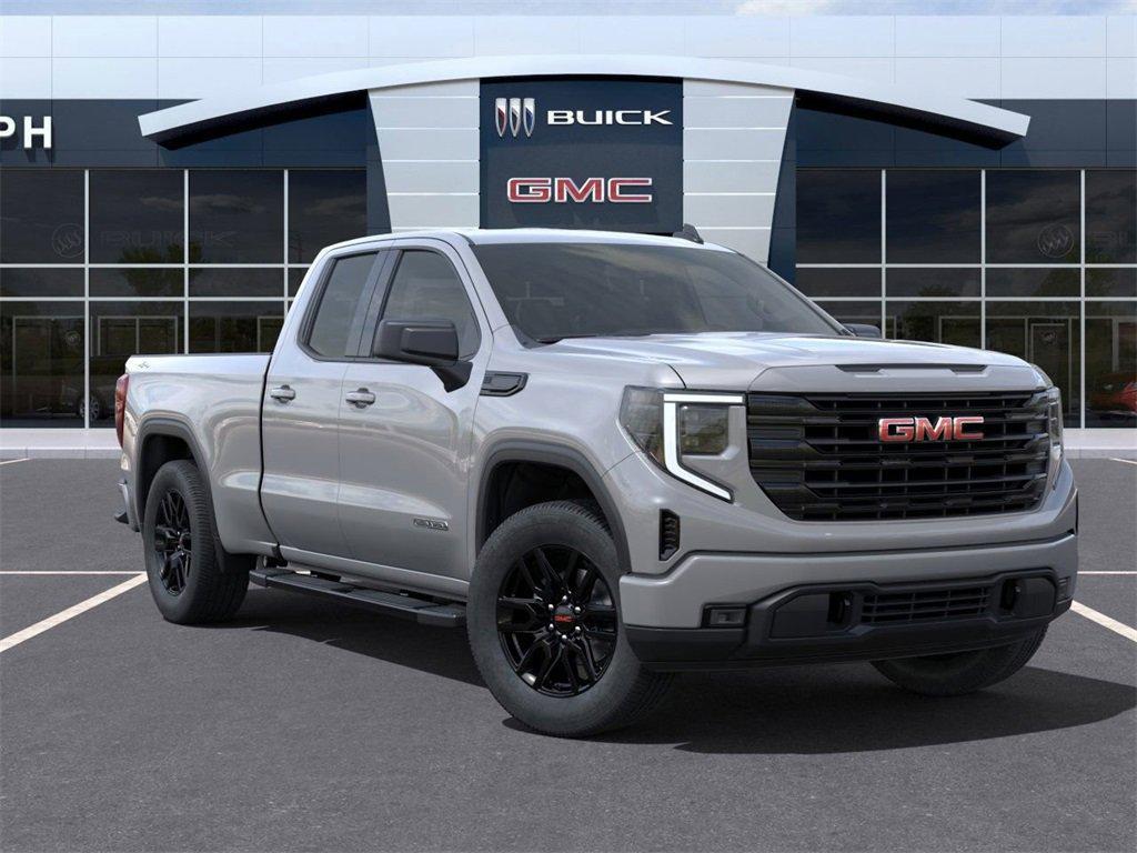 new 2024 GMC Sierra 1500 car, priced at $47,088