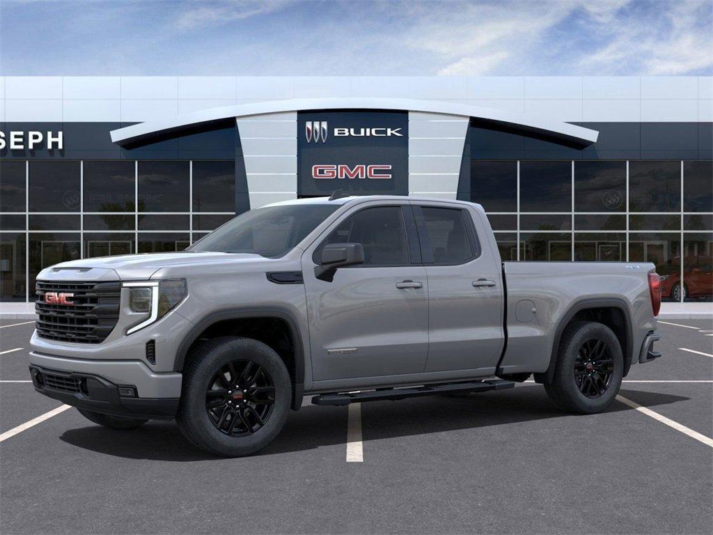 new 2024 GMC Sierra 1500 car, priced at $47,088