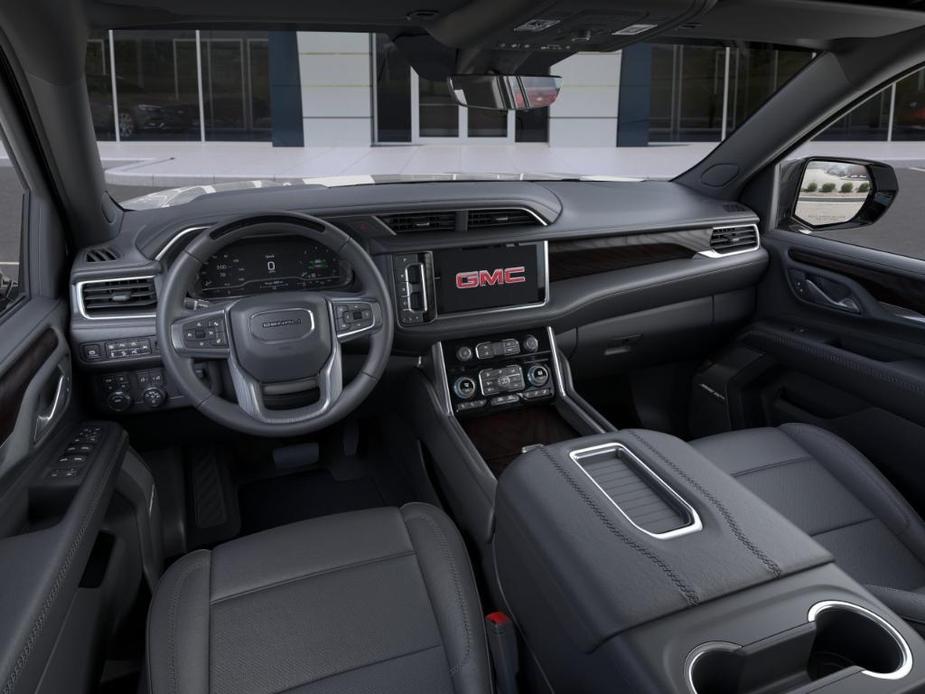 new 2024 GMC Yukon XL car, priced at $84,000