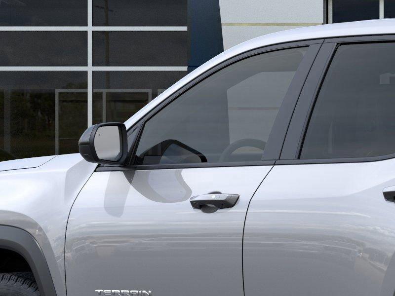 new 2026 GMC Terrain car, priced at $32,055