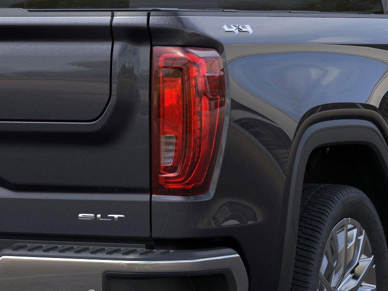 new 2025 GMC Sierra 1500 car, priced at $66,015