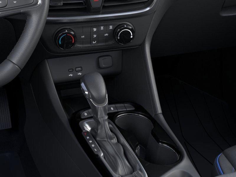 new 2025 Buick Encore GX car, priced at $29,055