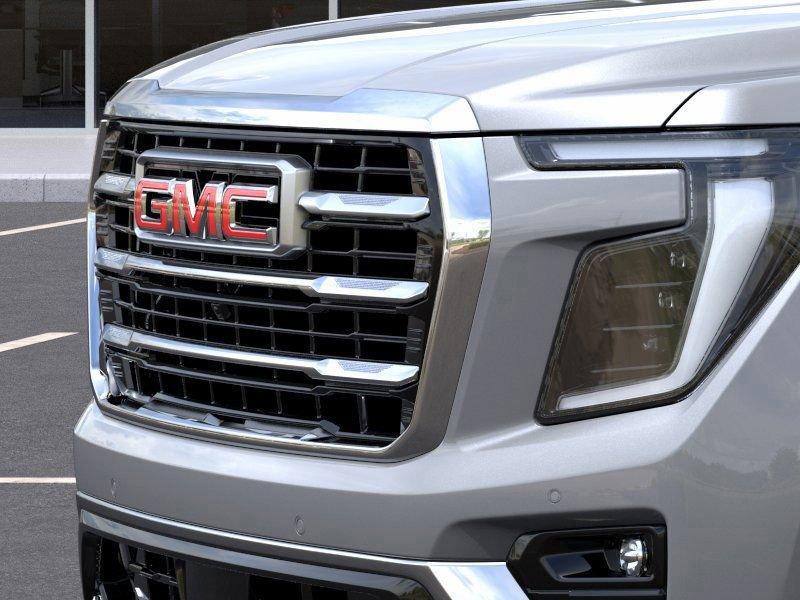 new 2025 GMC Yukon car, priced at $75,205