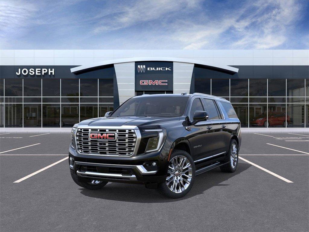 new 2025 GMC Yukon XL car, priced at $99,570