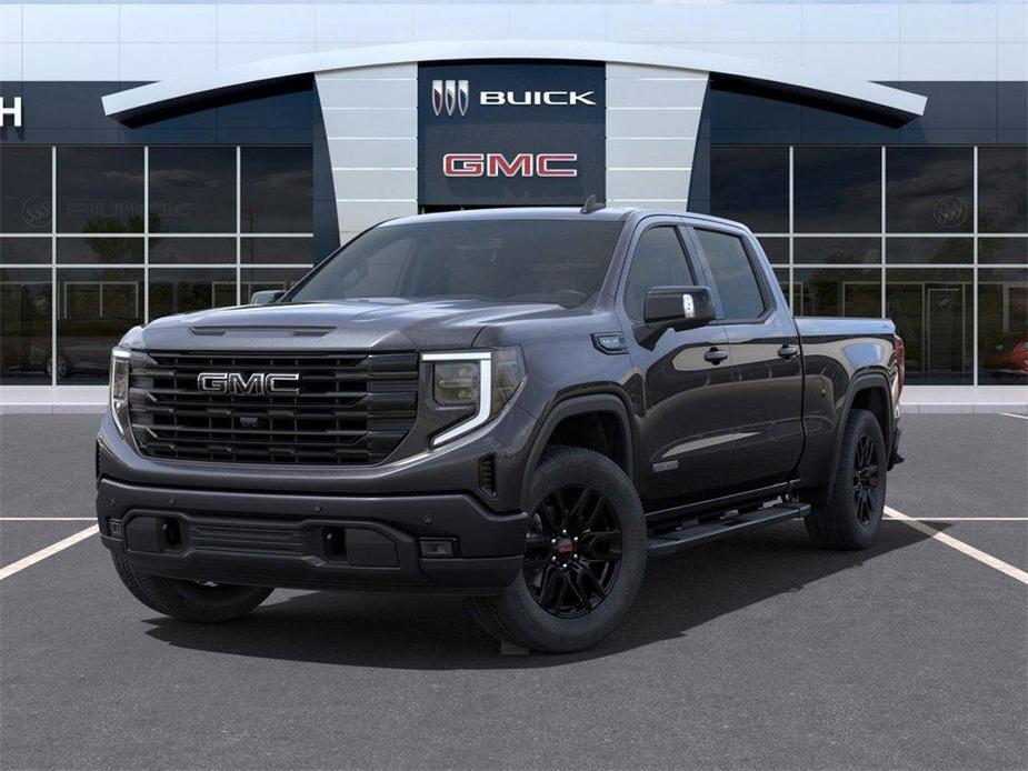 new 2025 GMC Sierra 1500 car, priced at $63,975