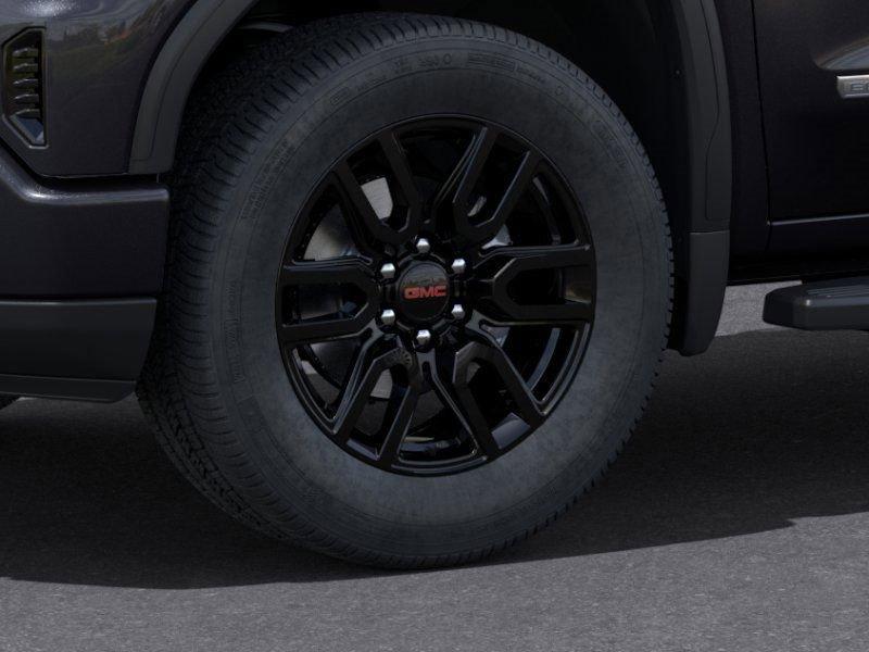 new 2025 GMC Sierra 1500 car, priced at $63,975