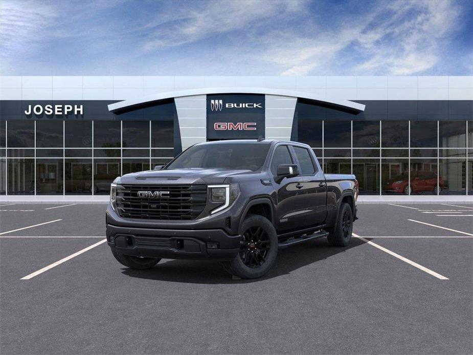 new 2025 GMC Sierra 1500 car, priced at $63,975