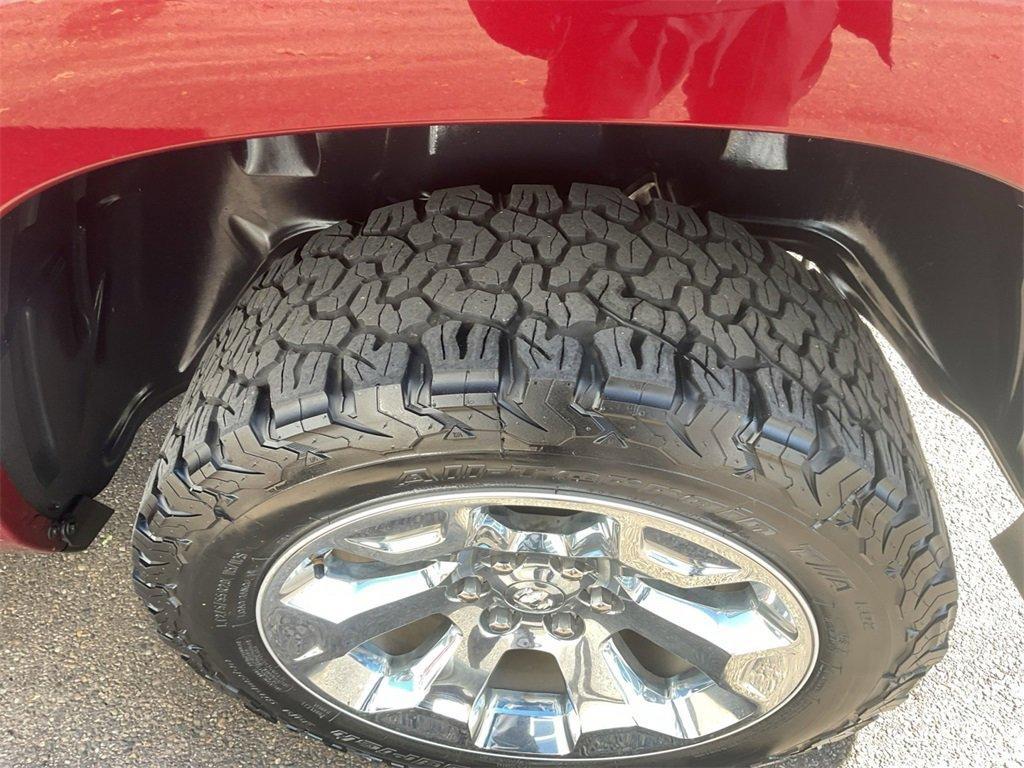 used 2019 Ram 1500 car, priced at $24,788