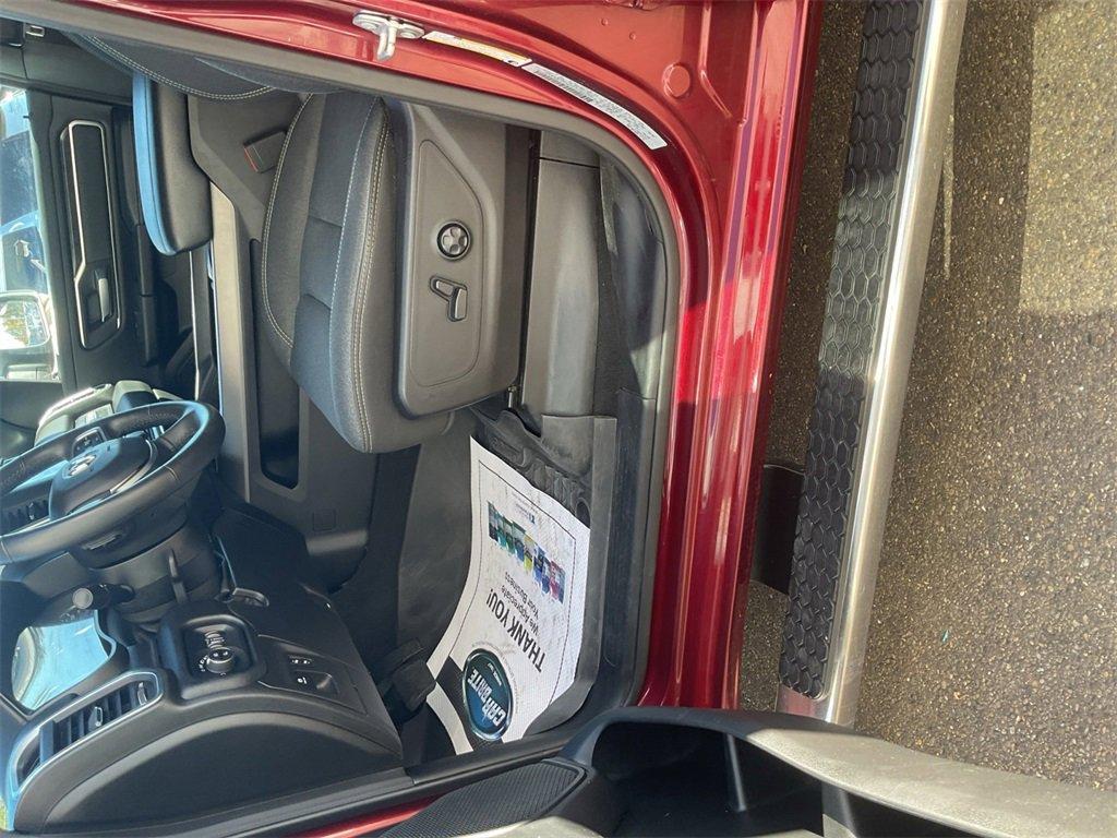 used 2019 Ram 1500 car, priced at $24,788